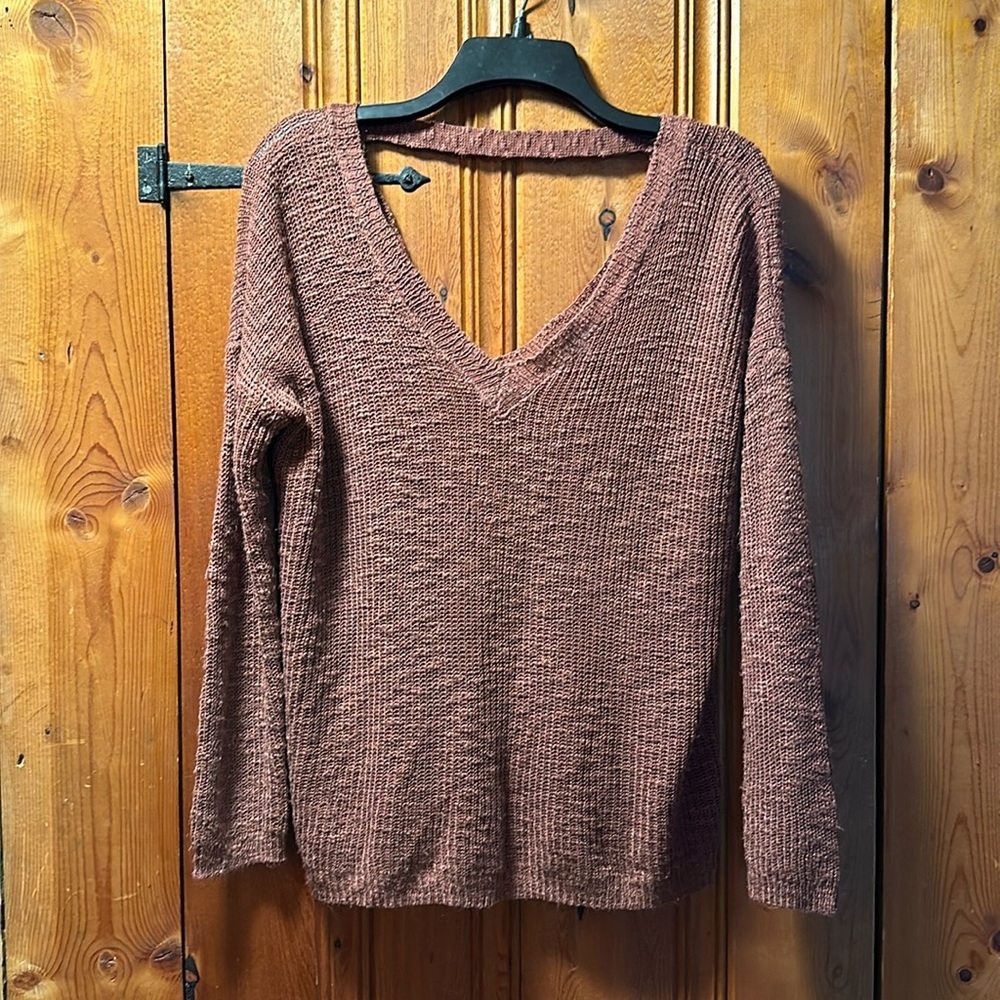 Charlotte Russe Sweater